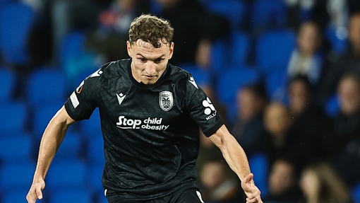 Сельта — ПАОК. Прогноз и ставка на матч Прогноз на матч Сельта — ПАОК