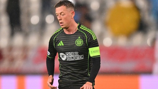 Прогноз на матч Селтик — Брага