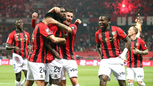 Прогноз на матч Фенербахче — Ницца