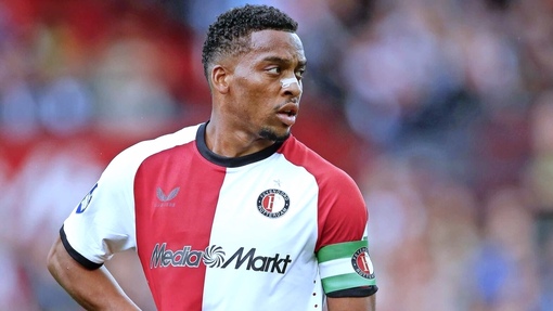 Прогноз на матч Фейеноорд — Астон Вилла