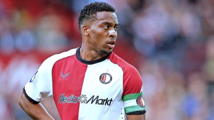 Квинтен Тимбер