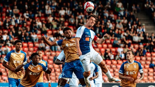 Лозанна — Брейдаблик. Прогноз и ставка на матч Прогноз на матч Лозанна — Брейдаблик