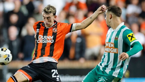 Лех П — Рапид Вена. Прогноз и ставка на матч Прогноз на матч Лех П — Рапид Вена