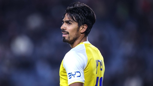 Прогноз на матч Маккаби Т-А — Динамо З