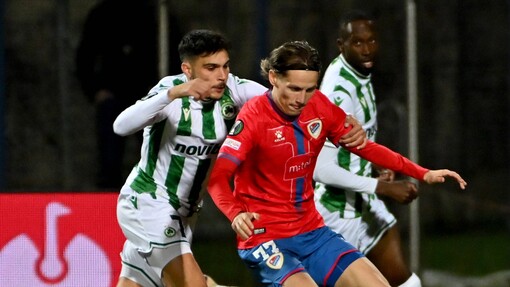 Омония — Майнц. Прогноз и ставка на матч Прогноз на матч Омония — Майнц