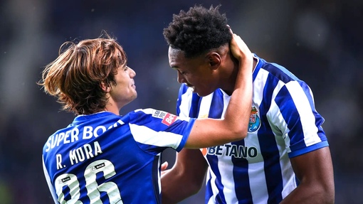 Прогноз на матч Порту — Црвена Звезда