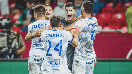 Ракув — КСУ. Прогноз и ставка на матч Прогноз на матч Ракув — КСУ