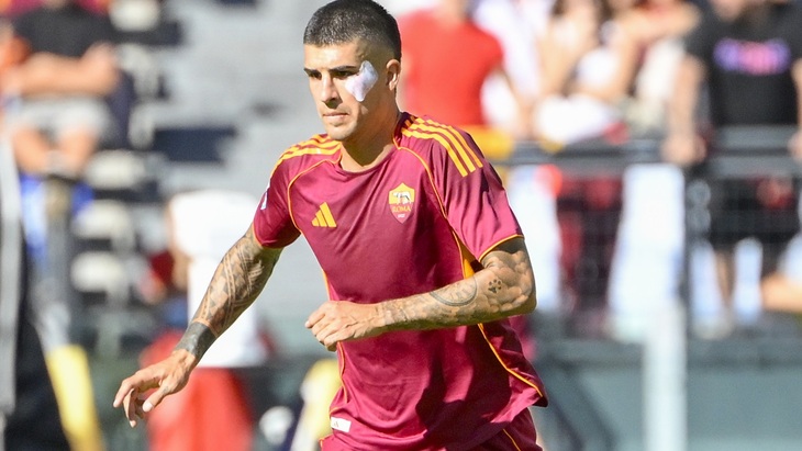 Джанлука Манчини