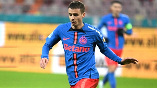 Стяуа — Янг Бойз. Прогноз и ставка на матч Прогноз на матч Стяуа — Янг Бойз