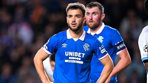 Штурм — Глазго Рейнджерс. Прогноз и ставка на матч Прогноз на матч Штурм — Глазго Рейнджерс