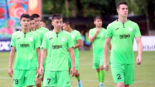 Прогноз на матч Алдиер — Абдыш-Ата