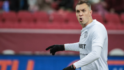 Прогноз на матч Акрон — Зенит