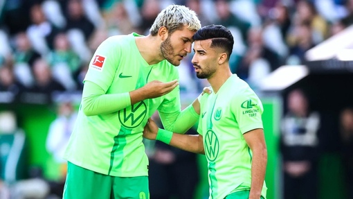 Прогноз на матч Аугсбург — Вольфсбург