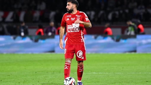 Прогноз на матч Брест — Нант