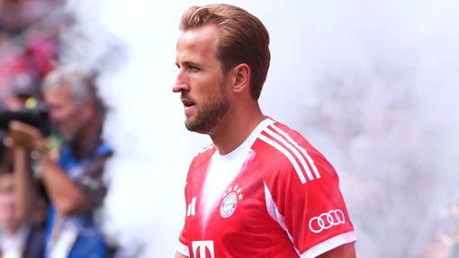 Прогноз на матч Айнтрахт Ф — Бавария