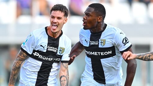 Парма — Лечче. Прогноз и ставка на матч Прогноз на матч Парма — Лечче