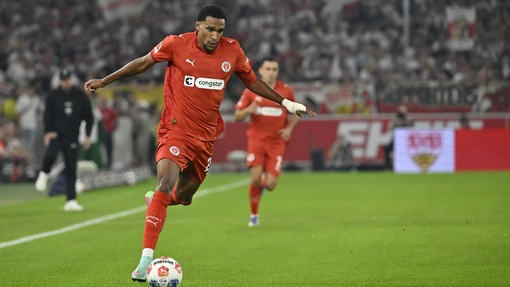 Прогноз на матч Вердер — Санкт-Паули