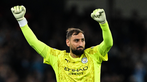 Прогноз на матч Брентфорд — Манчестер Сити