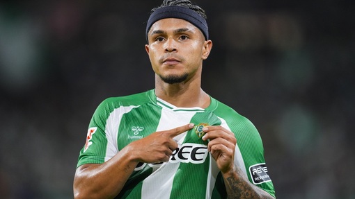 Эспаньол — Бетис. Прогноз и ставка на матч Прогноз на матч Эспаньол — Бетис