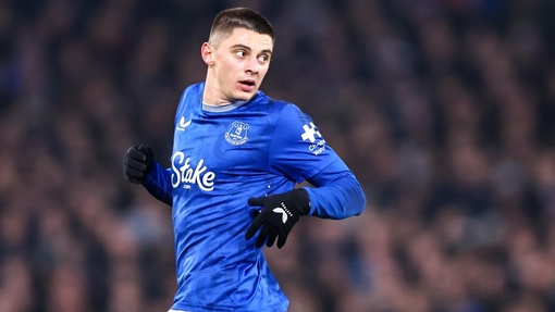 Прогноз на матч Эвертон — Кристал Пэлас