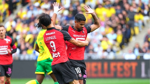 Прогноз на матч Гавр — Ренн