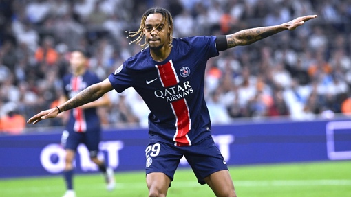 Лилль — ПСЖ. Прогноз и ставка на матч Прогноз на матч Лилль — ПСЖ