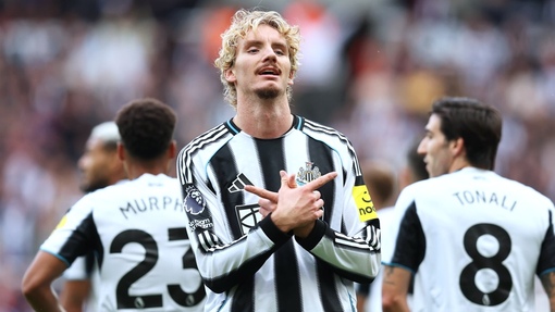 Прогноз на матч Ньюкасл — Ноттингем Форест