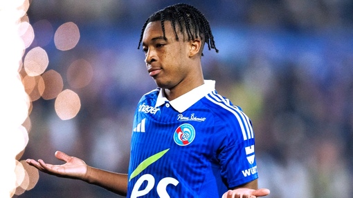 Страсбург — Анже. Прогноз и ставка на матч Прогноз на матч Страсбург — Анже