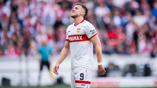 Прогноз на матч Штутгарт — Хайденхайм