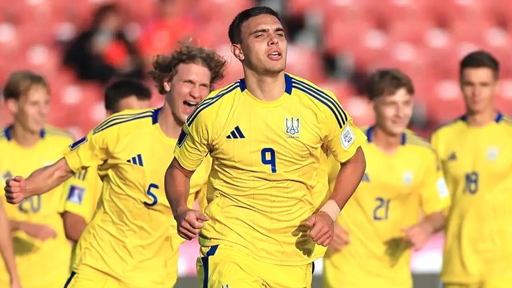 Матвей Пономаренко