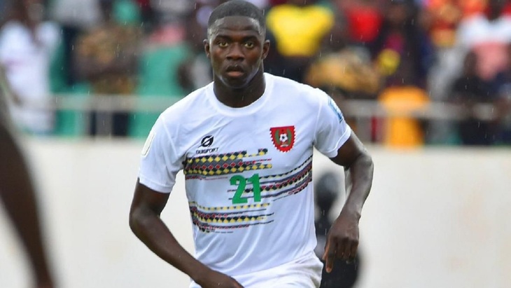 Гвинея-Бисау