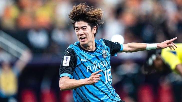 «Кавасаки Фронтале»