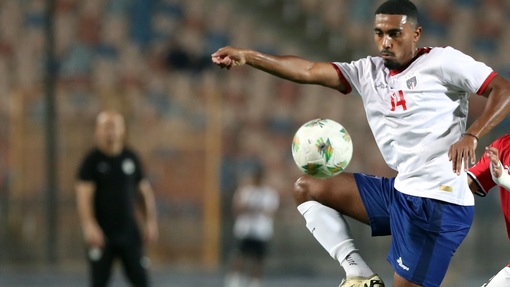 Ливия — Кабо-Верде. Прогноз и ставка на матч Прогноз на матч Ливия — Кабо-Верде