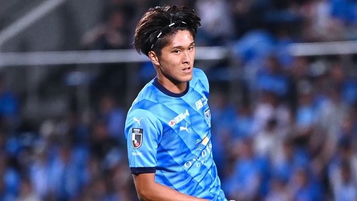 «Йокогама»