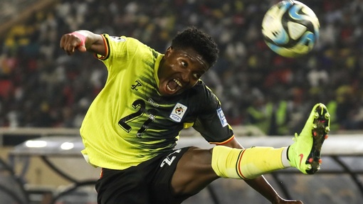 Прогноз на матч Ботсвана — Уганда