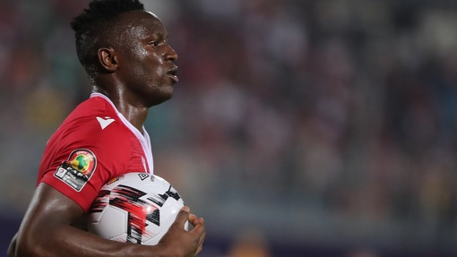 Бурунди — Кения. Прогноз и ставка на матч Прогноз на матч Бурунди — Кения