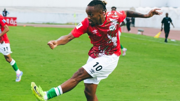 Мадагаскар