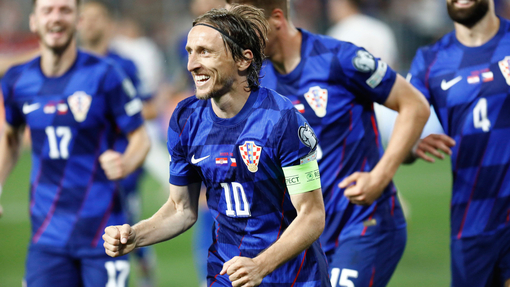 Прогноз на матч Чехия — Хорватия