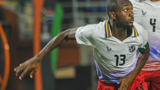 Либерия — Намибия. Прогноз и ставка на матч Прогноз на матч Либерия — Намибия