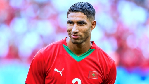 Прогноз на матч Марокко — Бахрейн