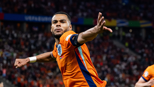 Прогноз на матч Мальта — Нидерланды