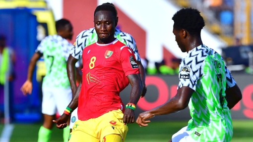 Мозамбик — Гвинея. Прогноз и ставка на матч Прогноз на матч Мозамбик — Гвинея