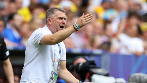 Прогноз на матч Исландия — Украина