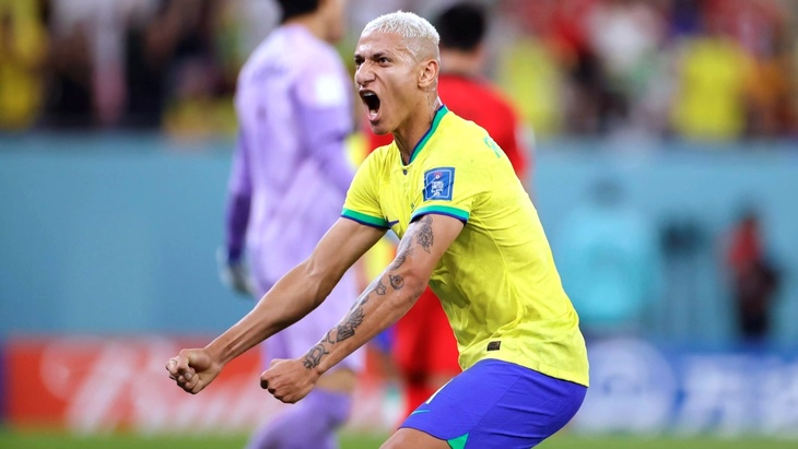 Ришарлисон