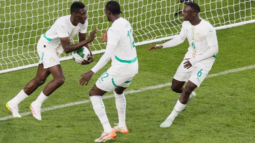 South Sudan — Сенегал. Прогноз и ставка на матч Прогноз на матч South Sudan — Сенегал