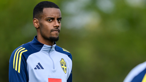 Прогноз на матч Швеция — Швейцария