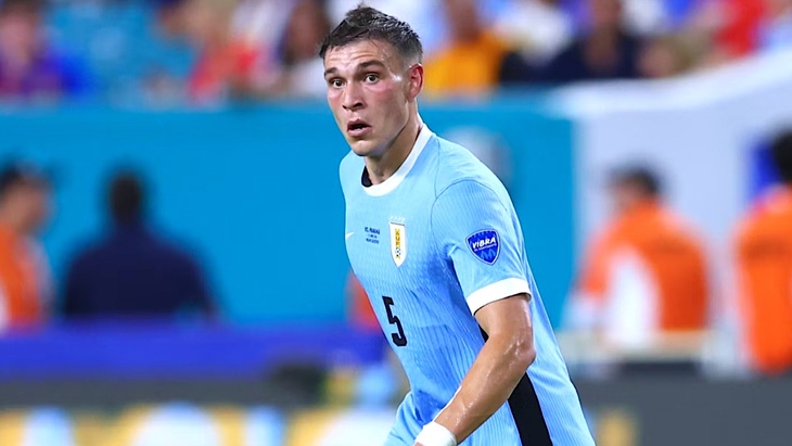 Мануэль Угарте