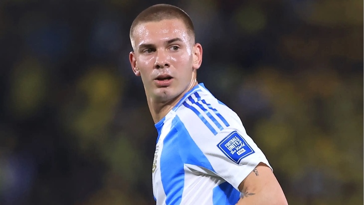 Франко Мастантуоно