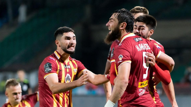 «Арсенал» Тула