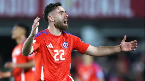 Прогноз на матч Чили — Перу